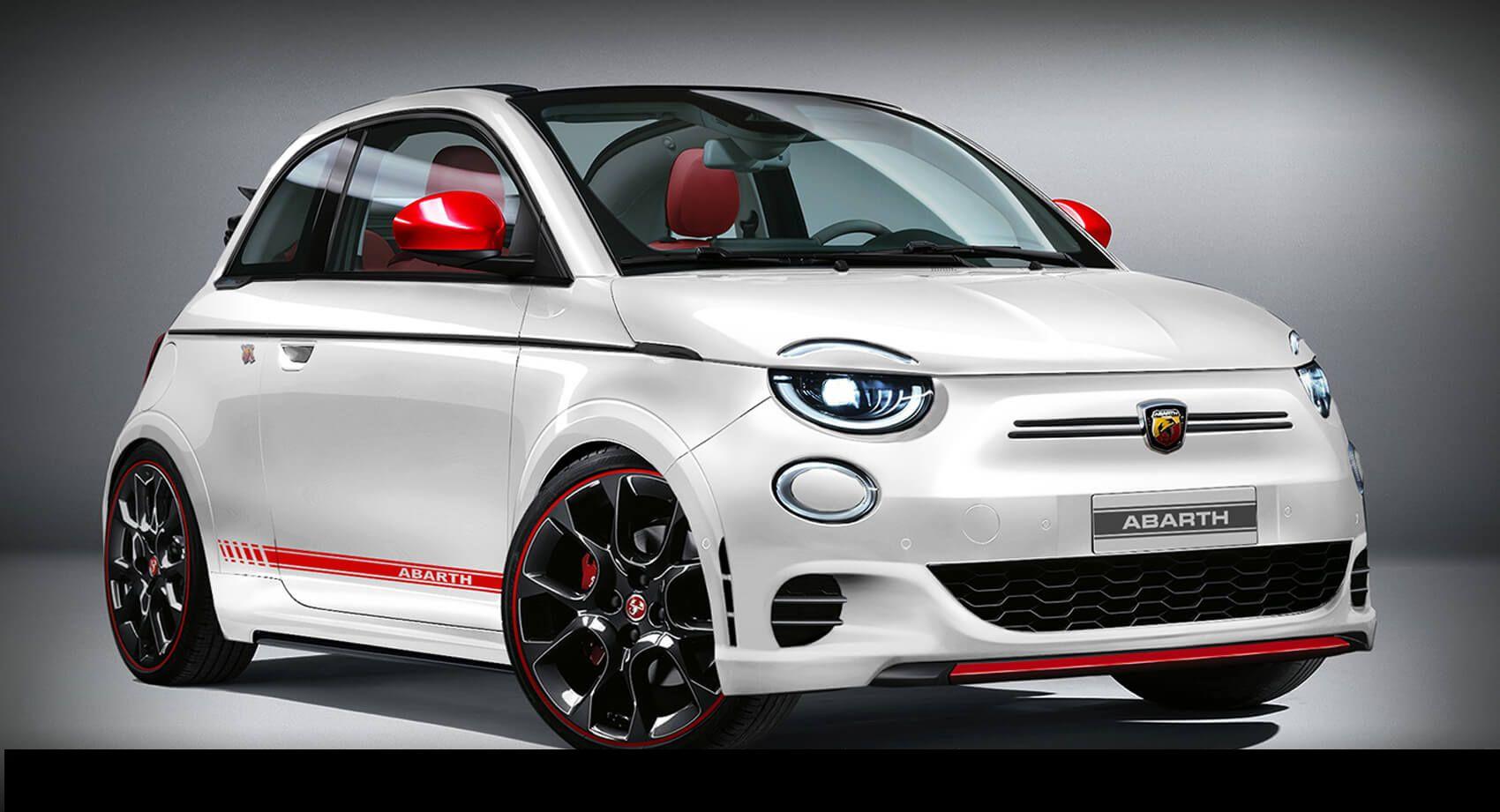 Abarth что за машина