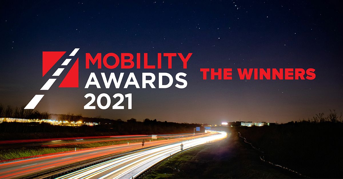 Mobility Awards