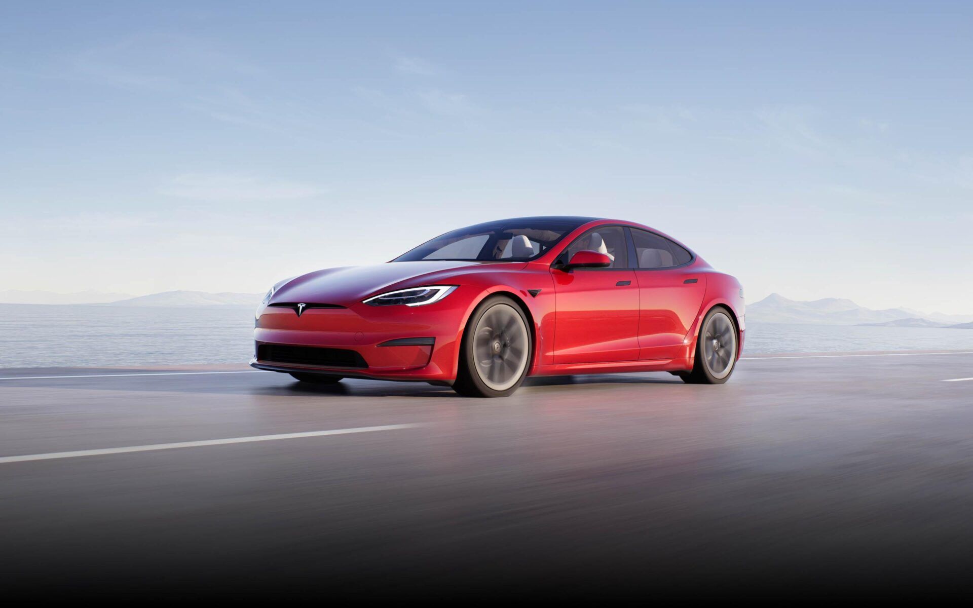 Model S Plaid, το γρηγορότερο αυτοκίνητο της Tesla