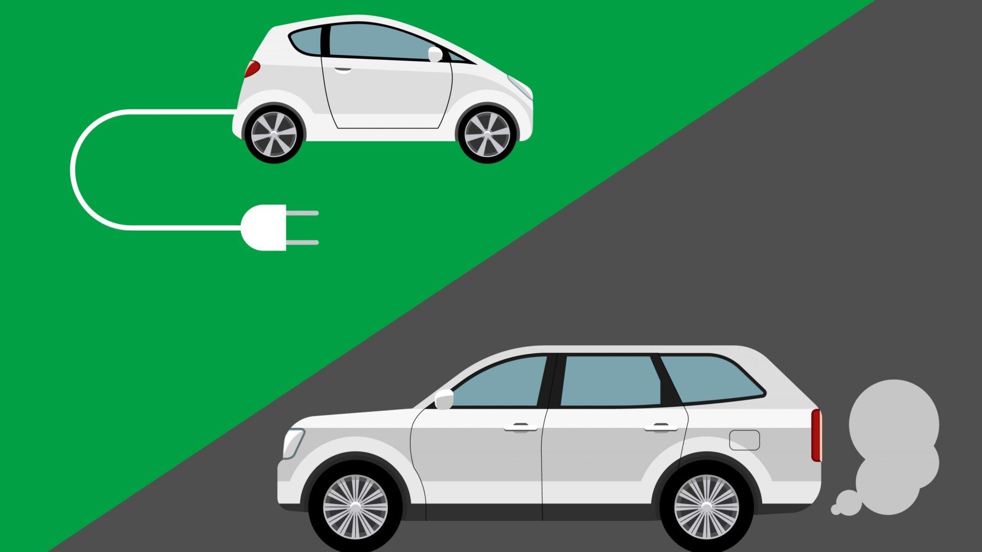 Ηλεκτρικά αυτοκίνητα: Διαφορές με τα συμβατικά
