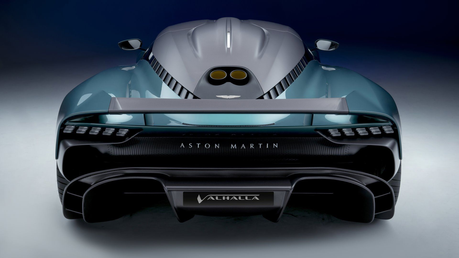 Aston Martin: Εστιάζει σε υβριδικά και ηλεκτρικά από το 2026