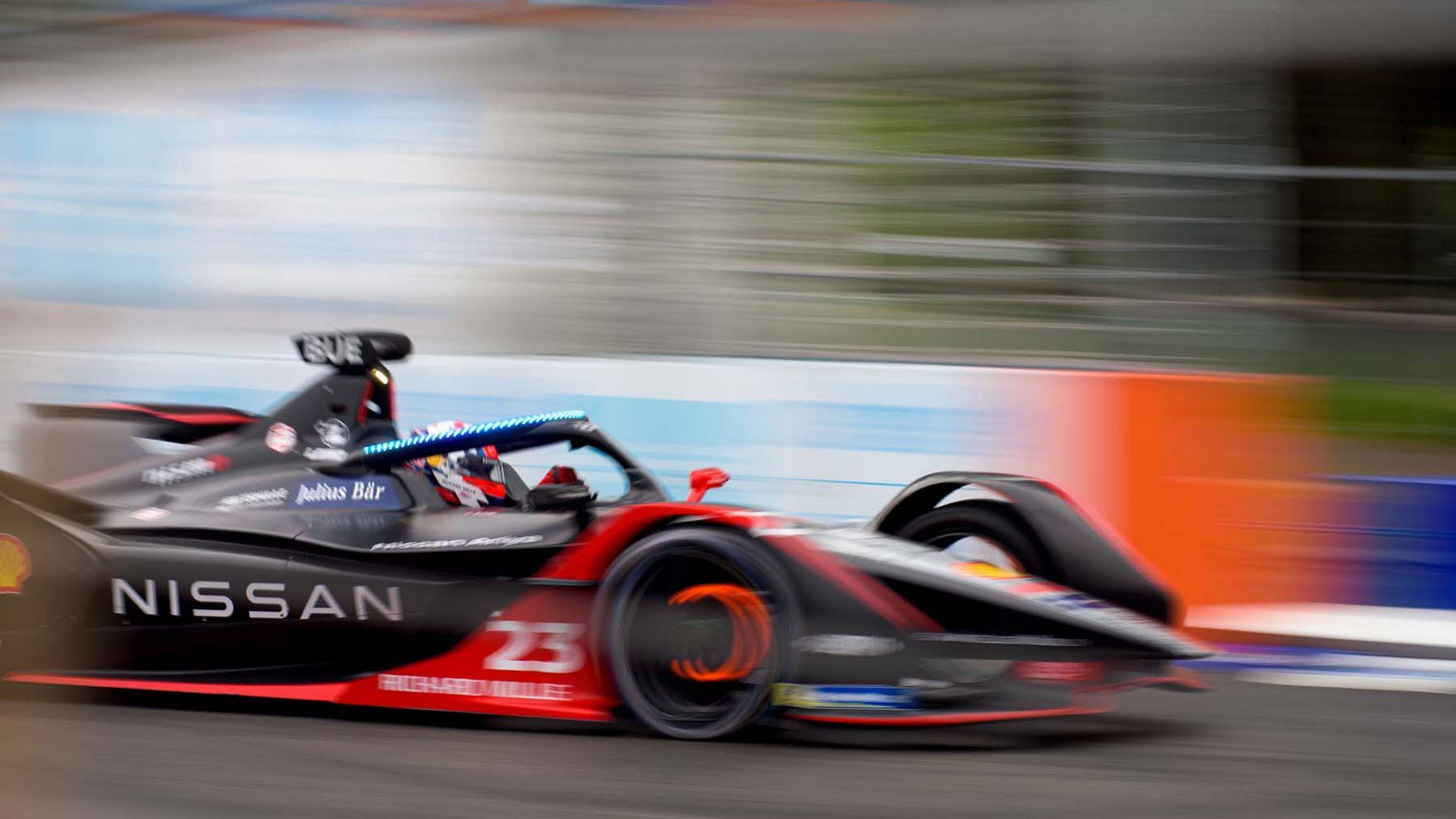 Nissan: Καινοτόμο πρόγραμμα για τη Formula E