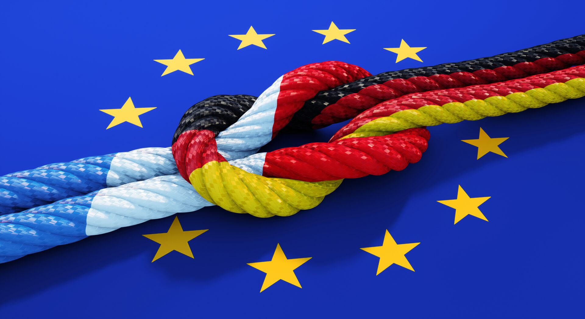 ΕΕ: Γαλλογερμανική συμμαχία για την απαγόρευση πώλησης θερμικών αυτοκινήτων