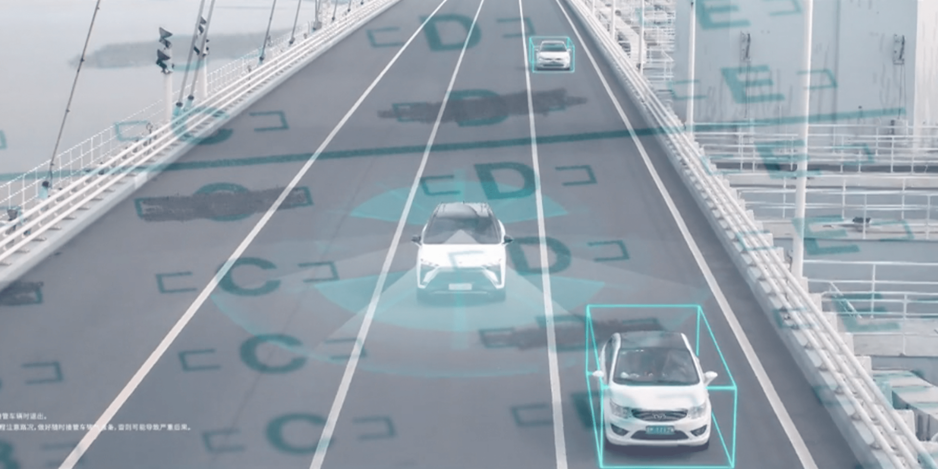 Η Nio και η λειτουργία υποβοηθούμενης οδήγησης (NOP)