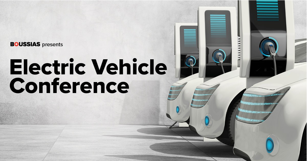 Electric Vehicle Conference