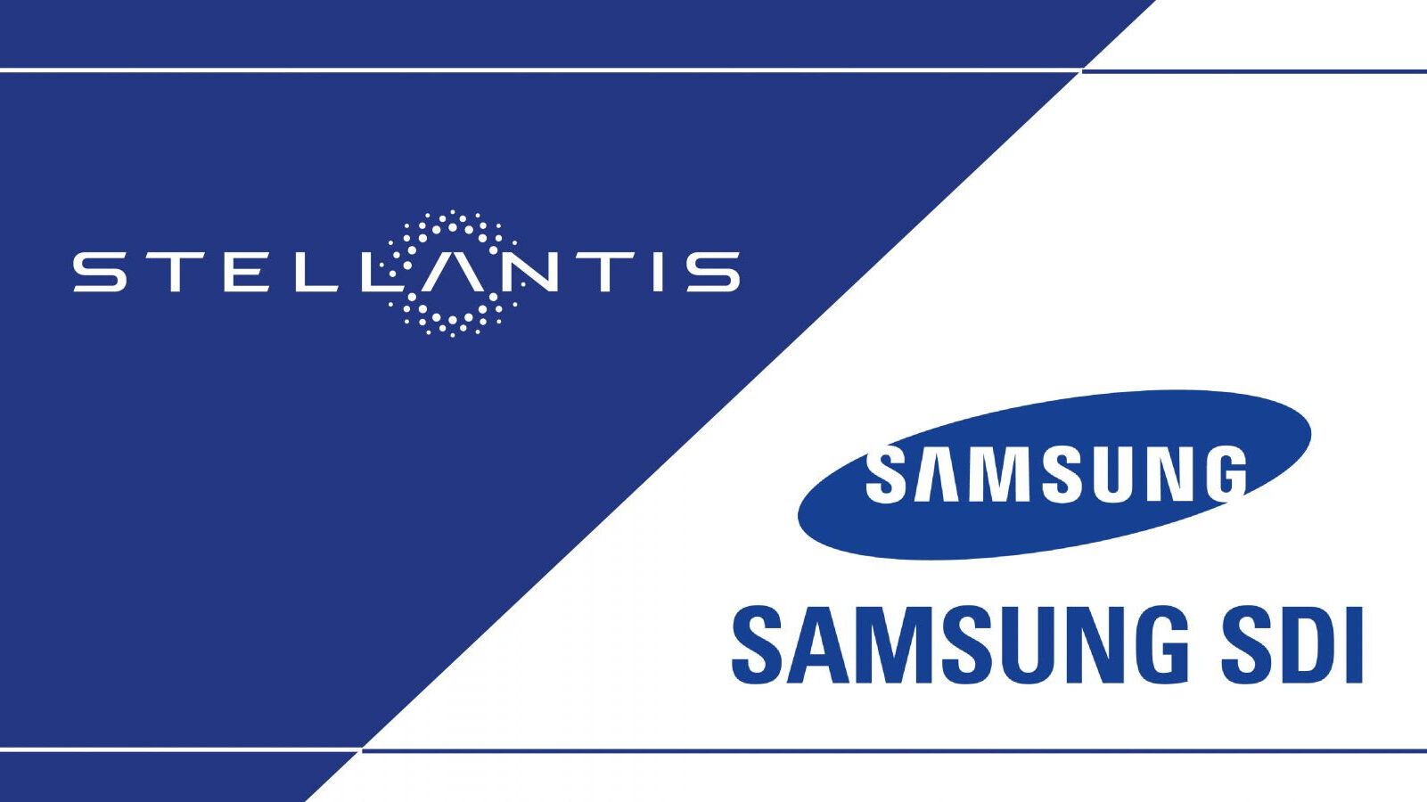 Stellantis και Samsung κατασκευάζουν εργοστάσιο μπαταριών στη Β. Αμερική