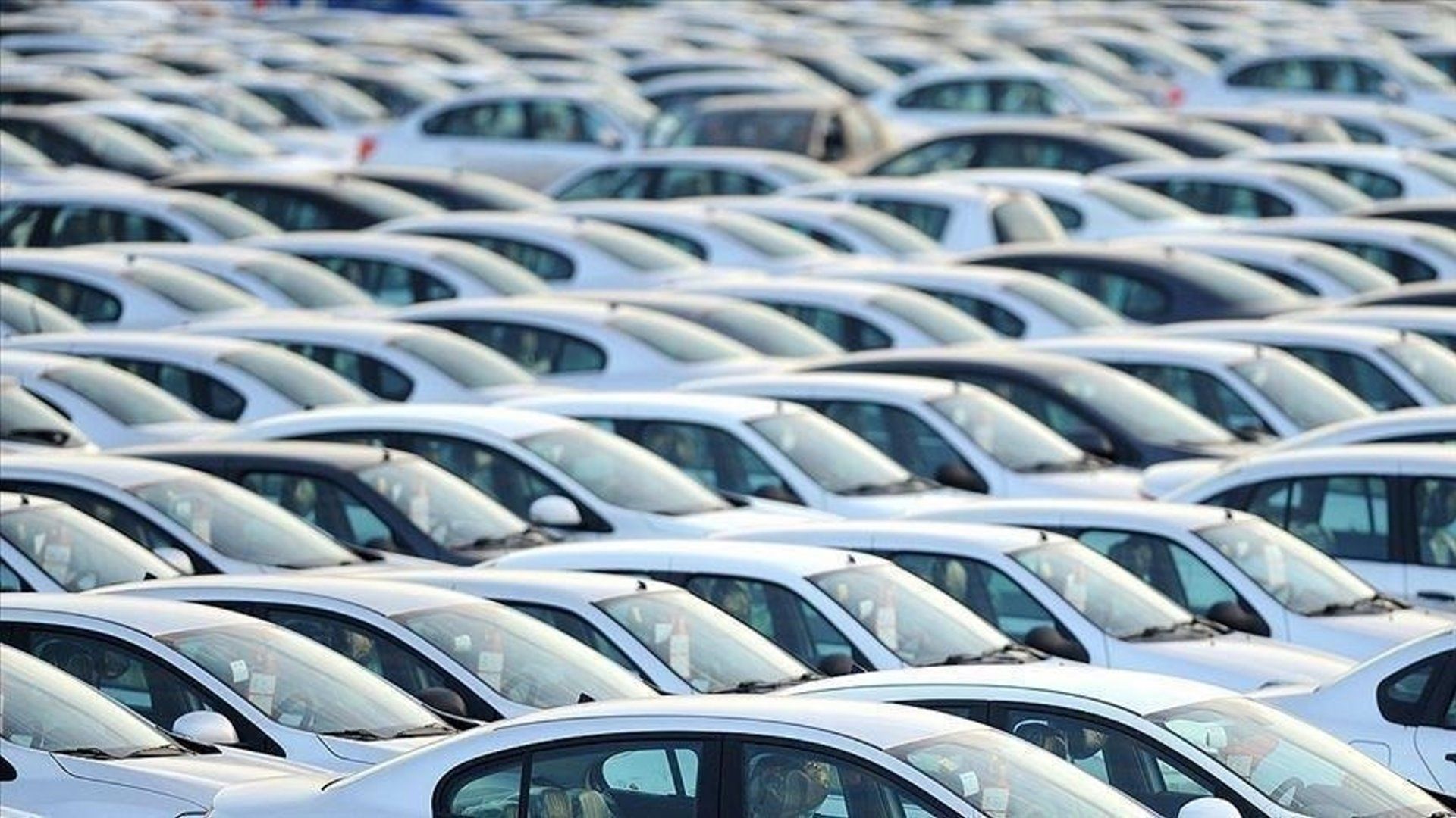 ACEA: Νέα μεγάλη μείωση στις πωλήσεις αυτοκινήτων τον Οκτώβριο