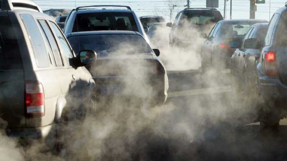 Ελλάδα: Απαγορεύονται τα αυτοκίνητα εσωτερικής καύσης από το 2030