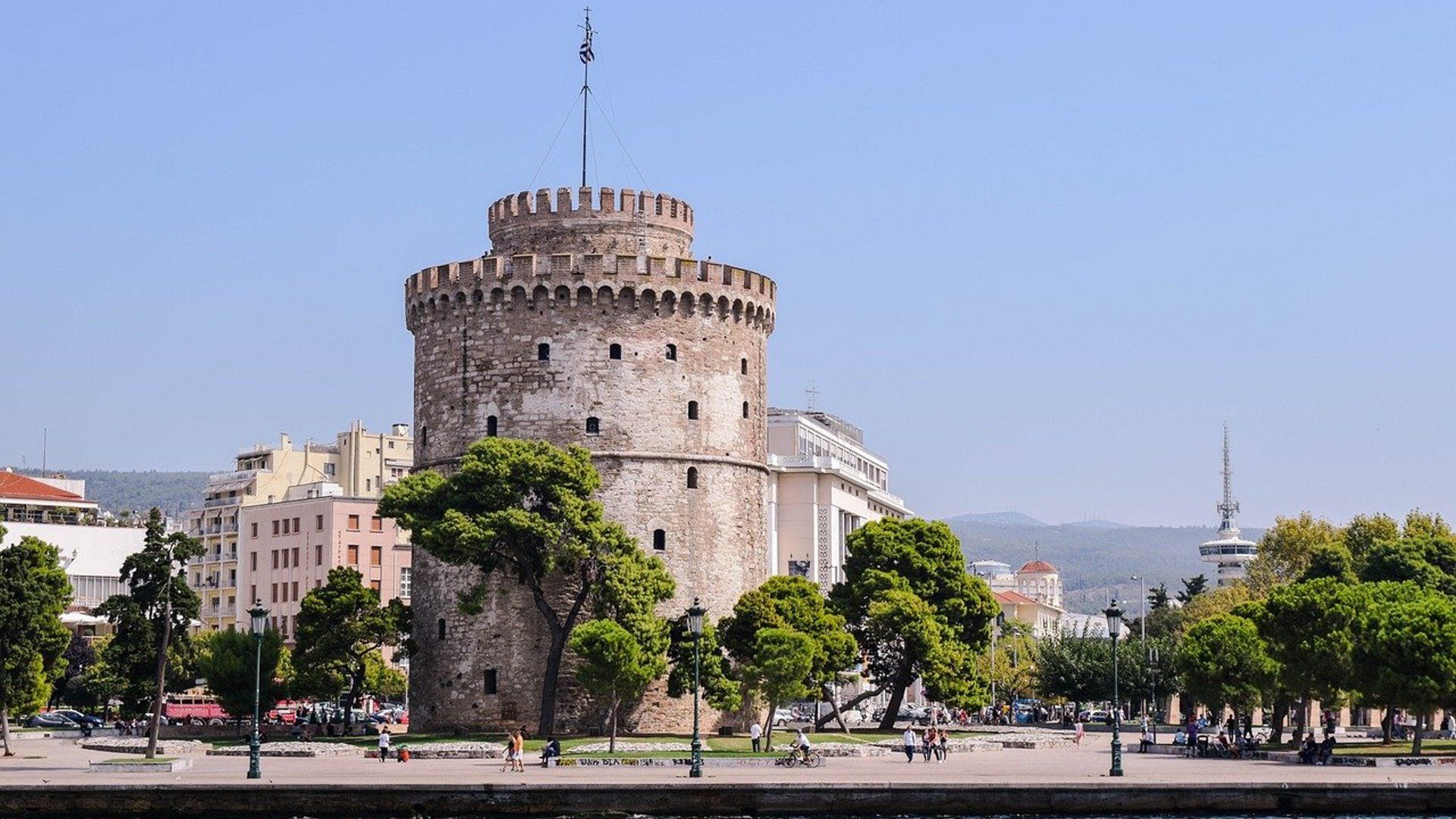 Η MVI-Solve IT GmbH θέλει να ηλεκτρίσει την Θεσσαλονίκη