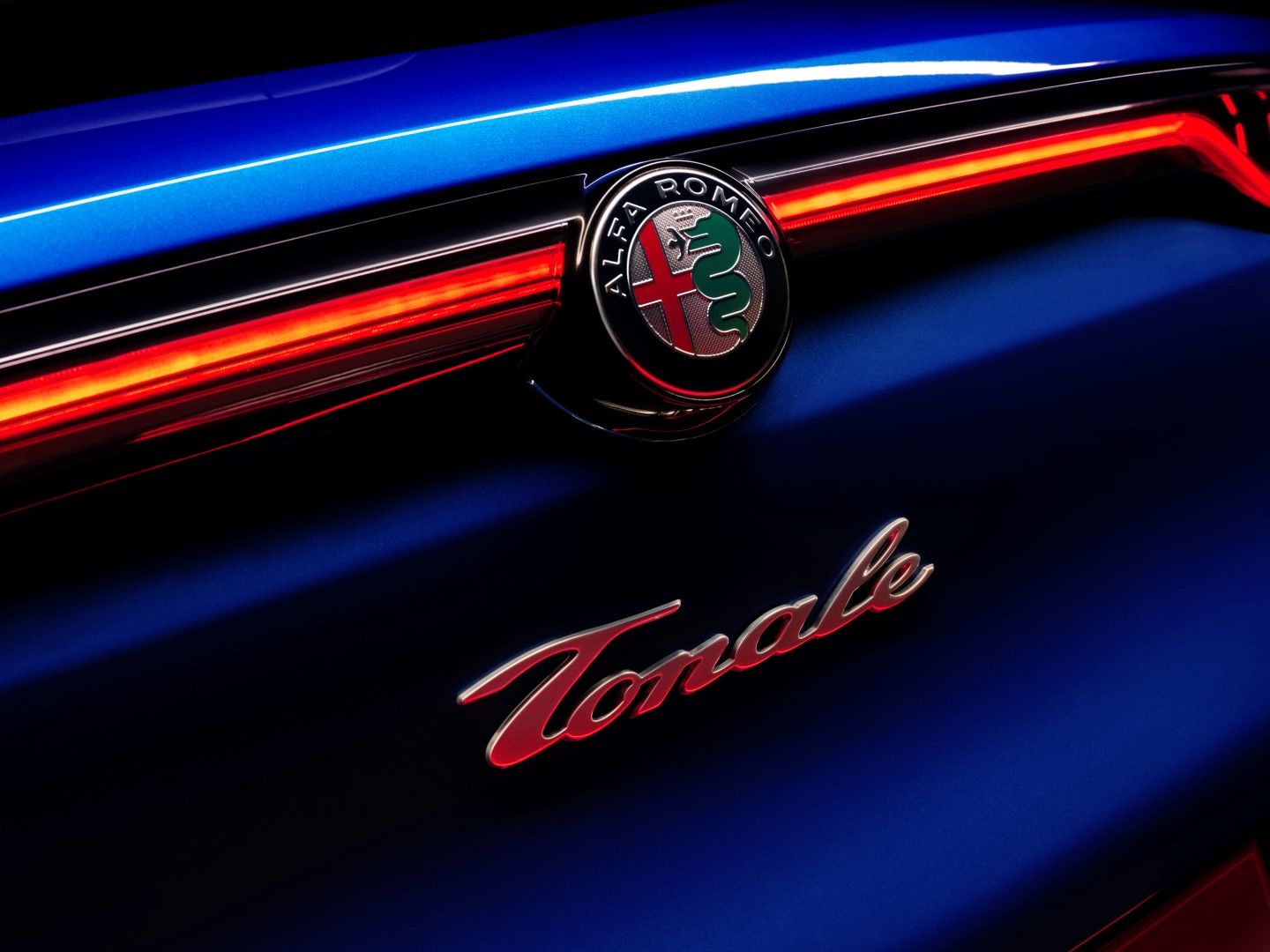 Alfa Romeo Tonale: Μία Ιταλίδα από την... Ελλάδα!