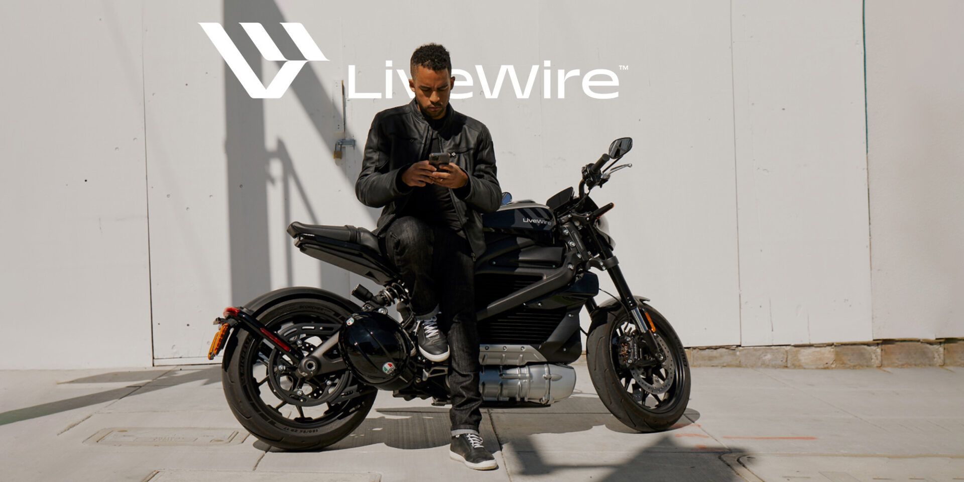 Harley-Davidson: H LiveWire επεκτείνεται ηλεκτρικά