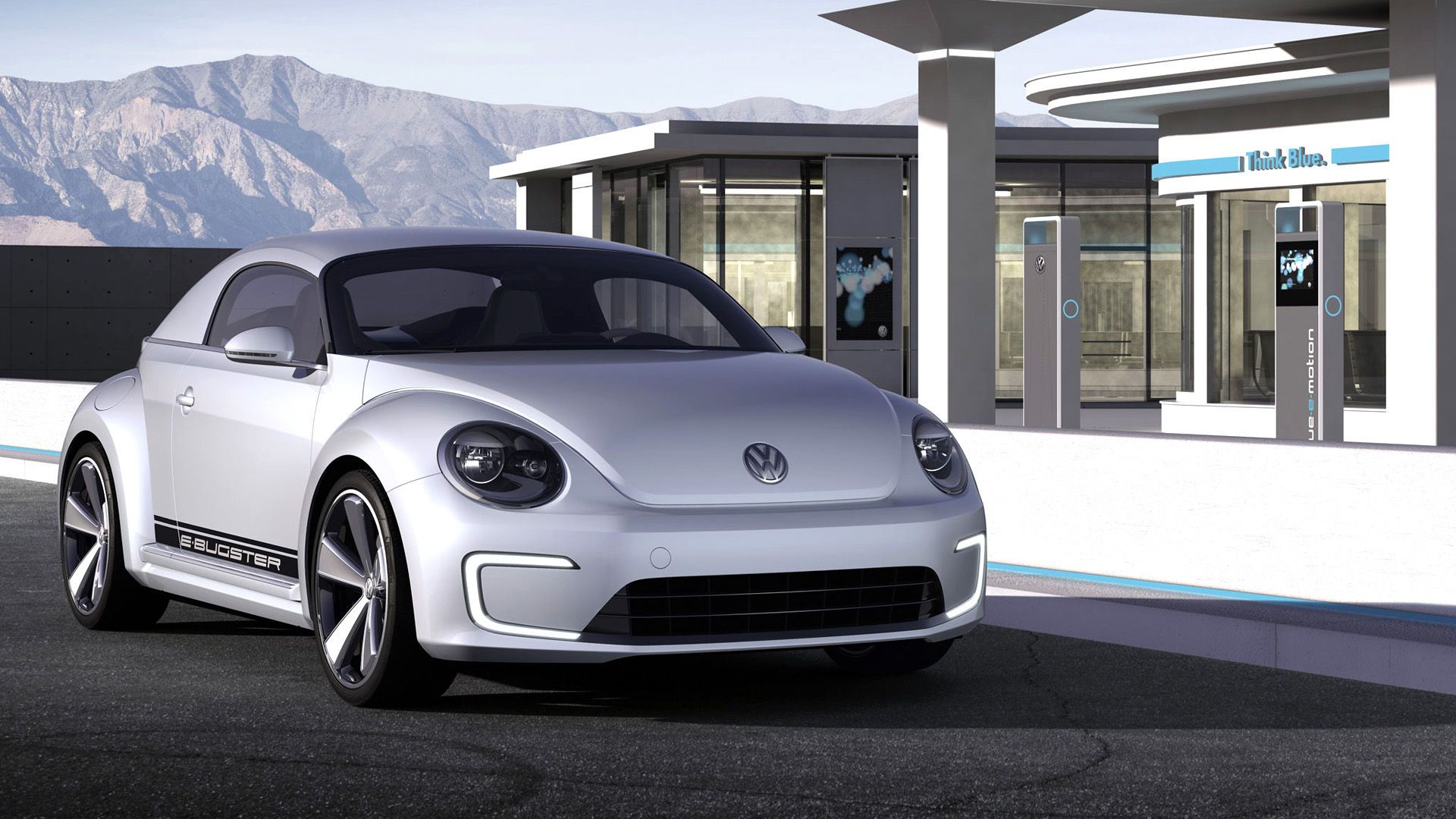 Το Volkswagen Beetle επιστρέφει;