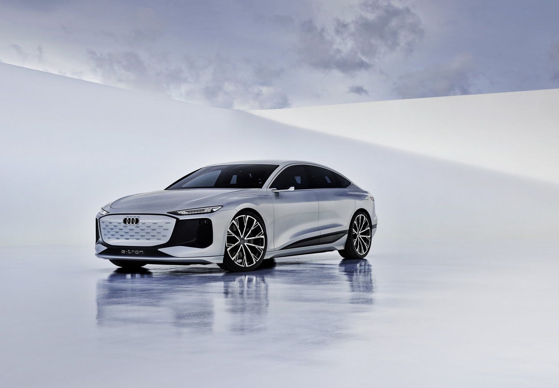 Το επόμενο Audi RS6 θα είναι σε ηλεκτρική διάσταση!