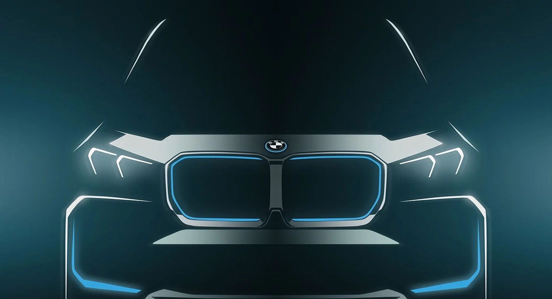 BMW iX1: Έρχεται μέσα στο 2022