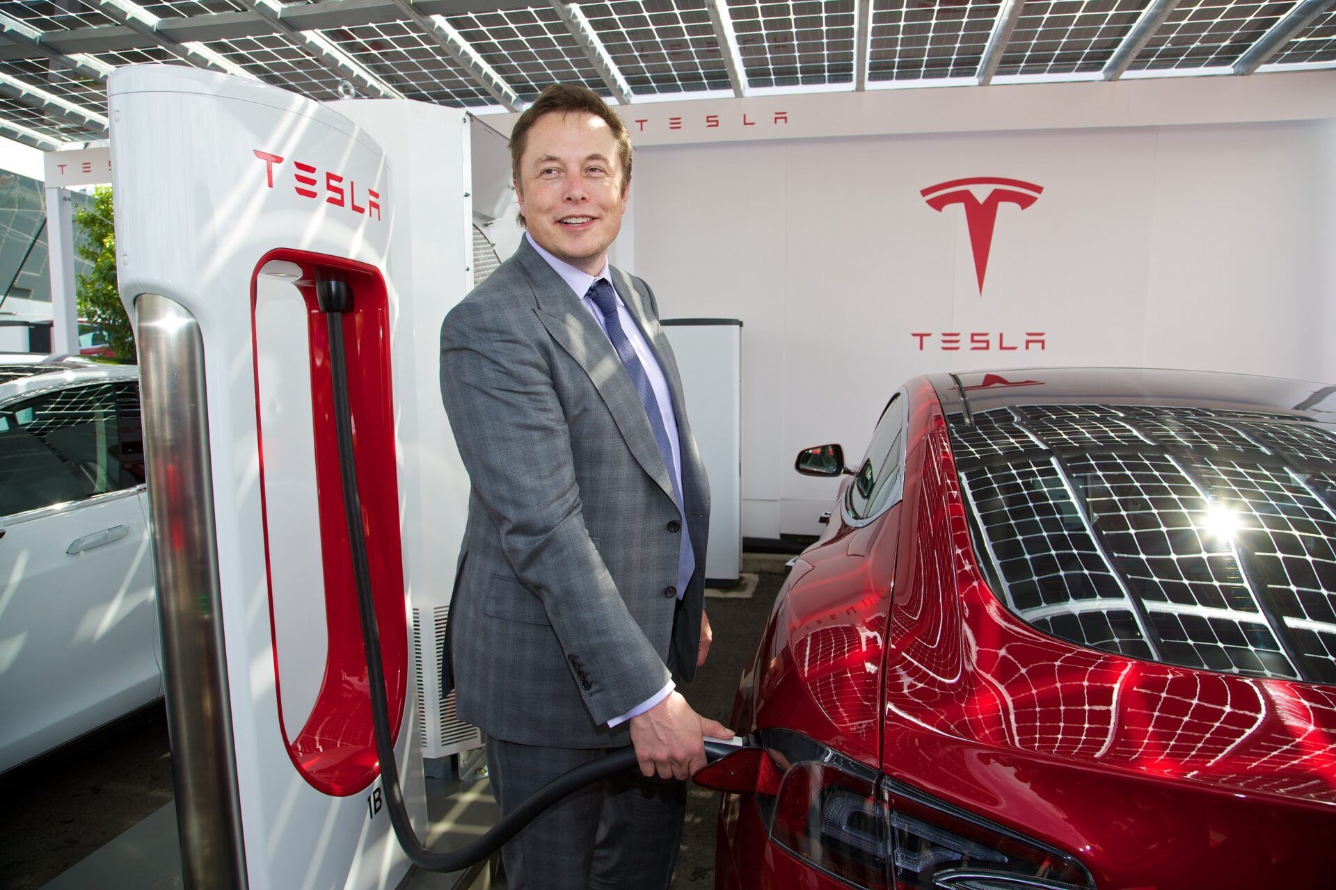 Tesla: Αυτό είναι το Plan 3 του Έλον Μασκ