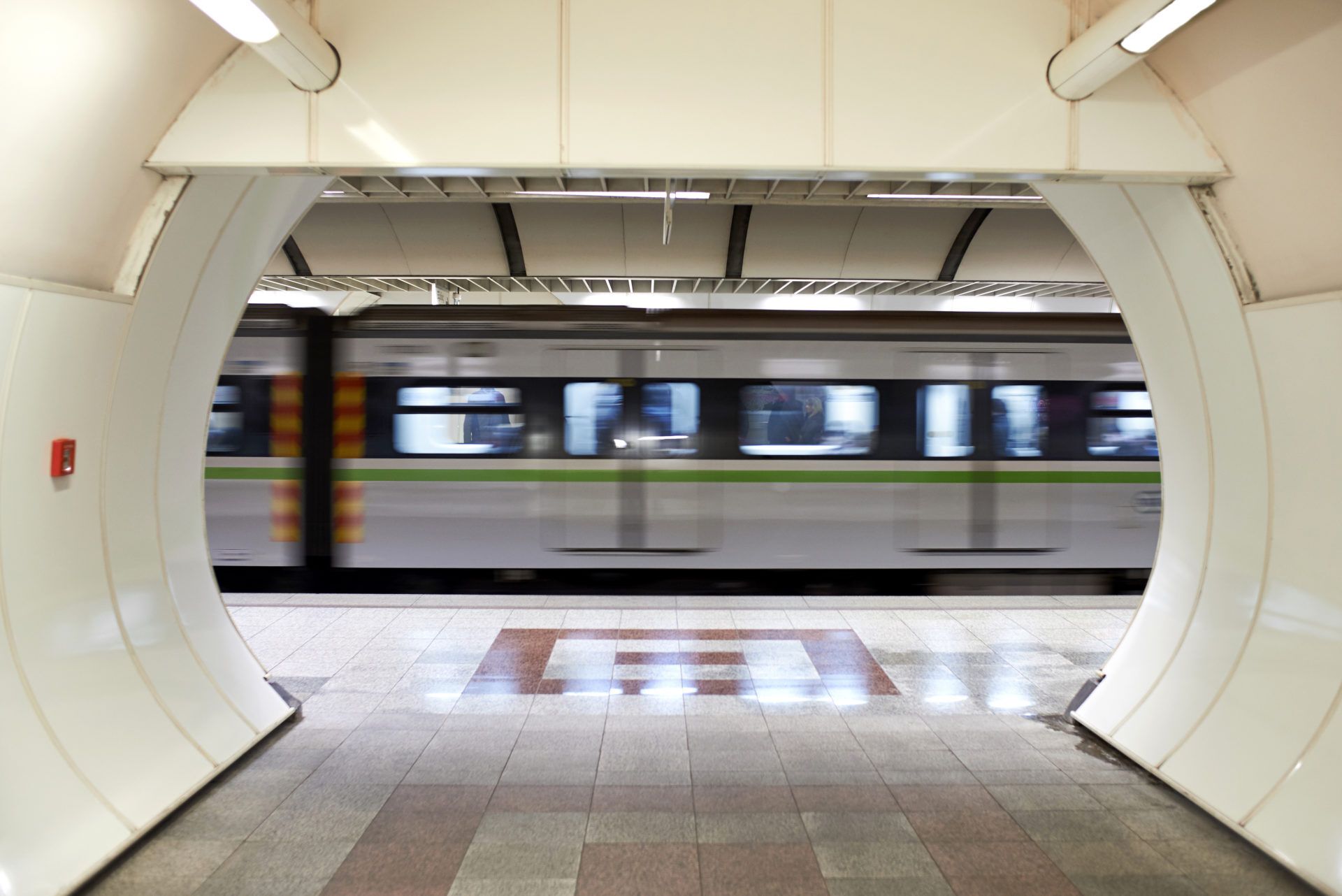 Μετρό: Ίλιον – Αθήνα σε 15 λεπτά μόνο!