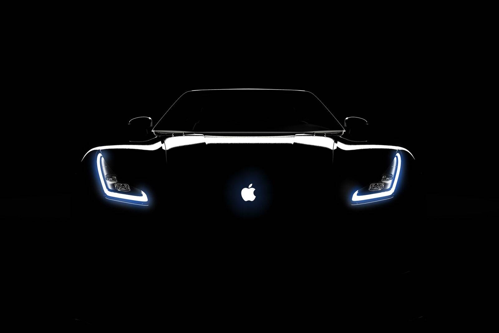 Porsche: θα συμμετάσχει στο Apple car;