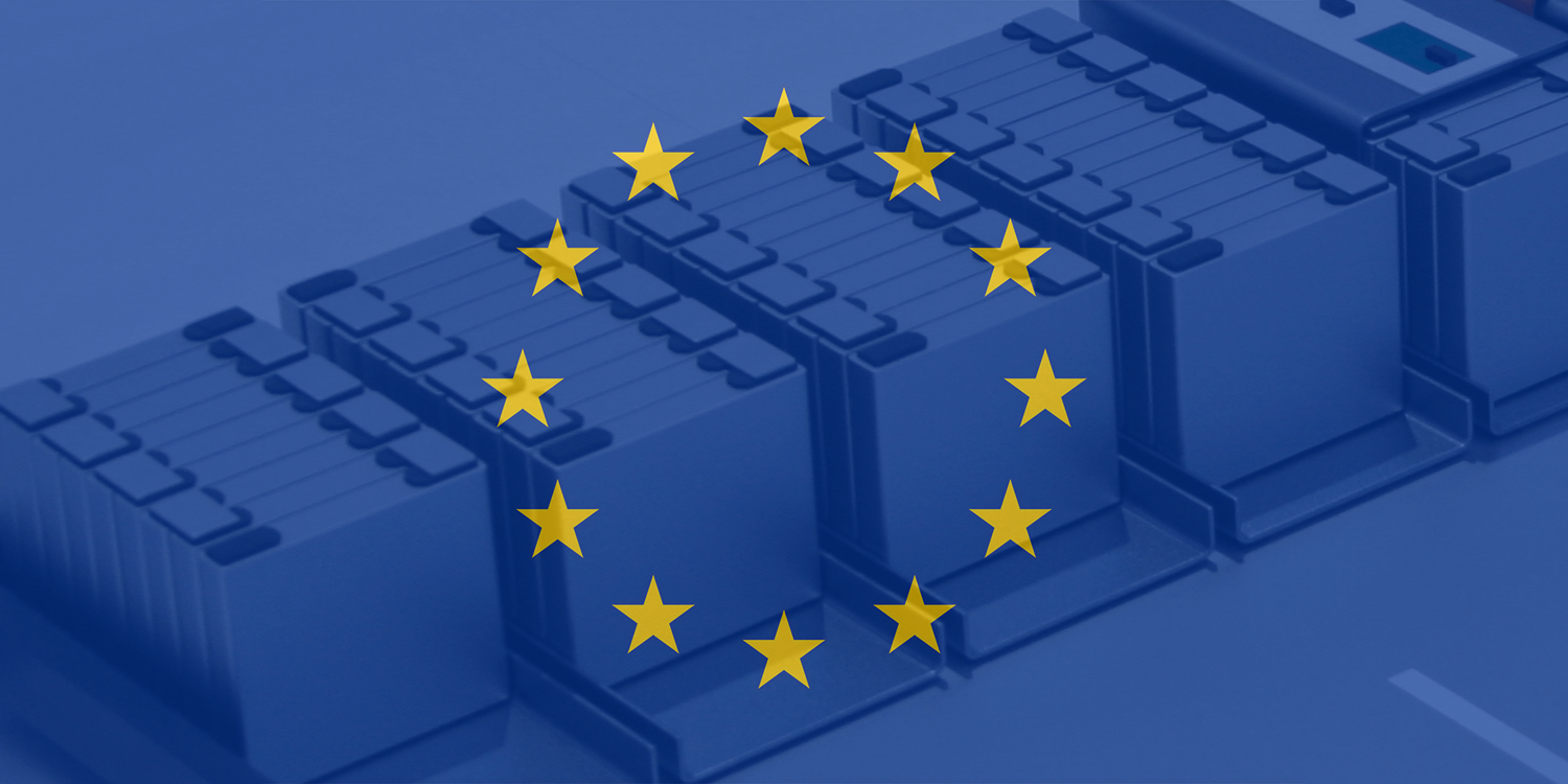 Το Ευρωπαϊκό Κοινοβούλιο θεσπίζει κανόνες για τις μπαταρίες