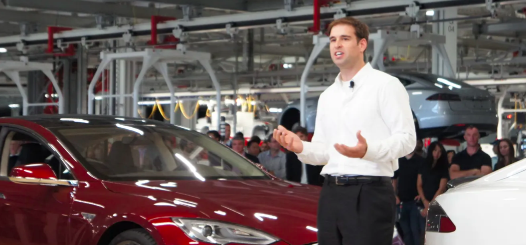 Πρώην CTO της Tesla αποκαλύπτει τη διάρκεια ζωής των μπαταριών των EVs