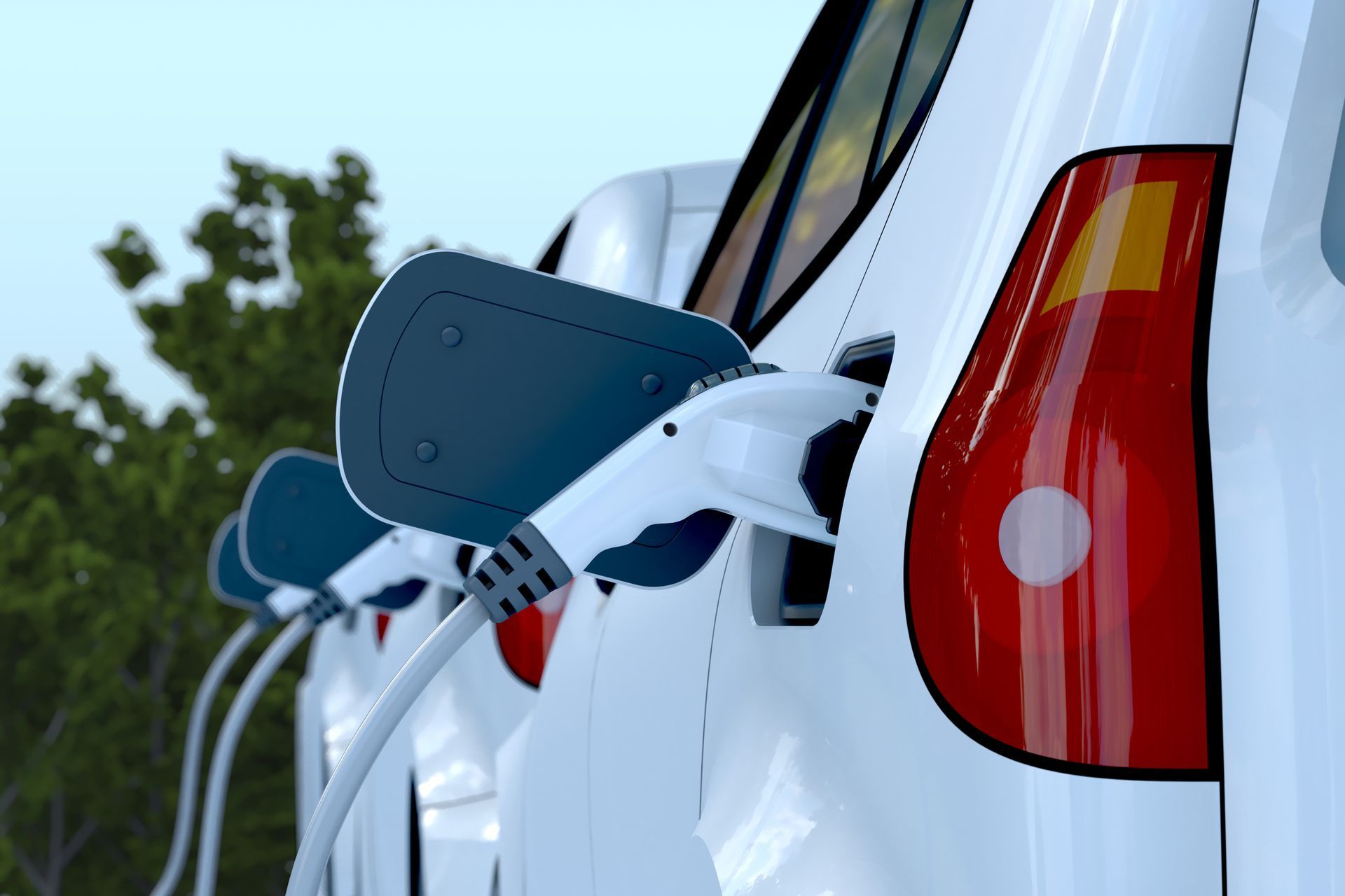 Ουάσιγκτον: Το 2030 έρχεται το τέλος... των βενζινοκίνητων οχημάτων!