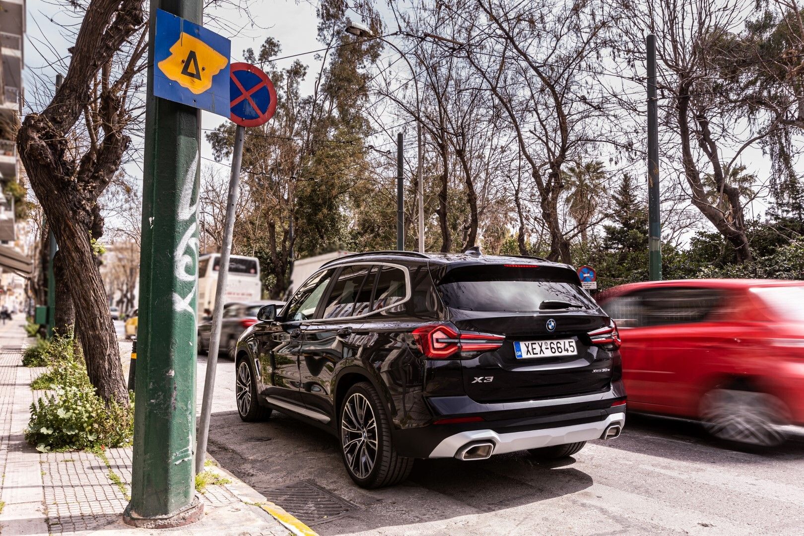 Το eDrive Zone από τη BMW διαθέσιμο στην Αθήνα