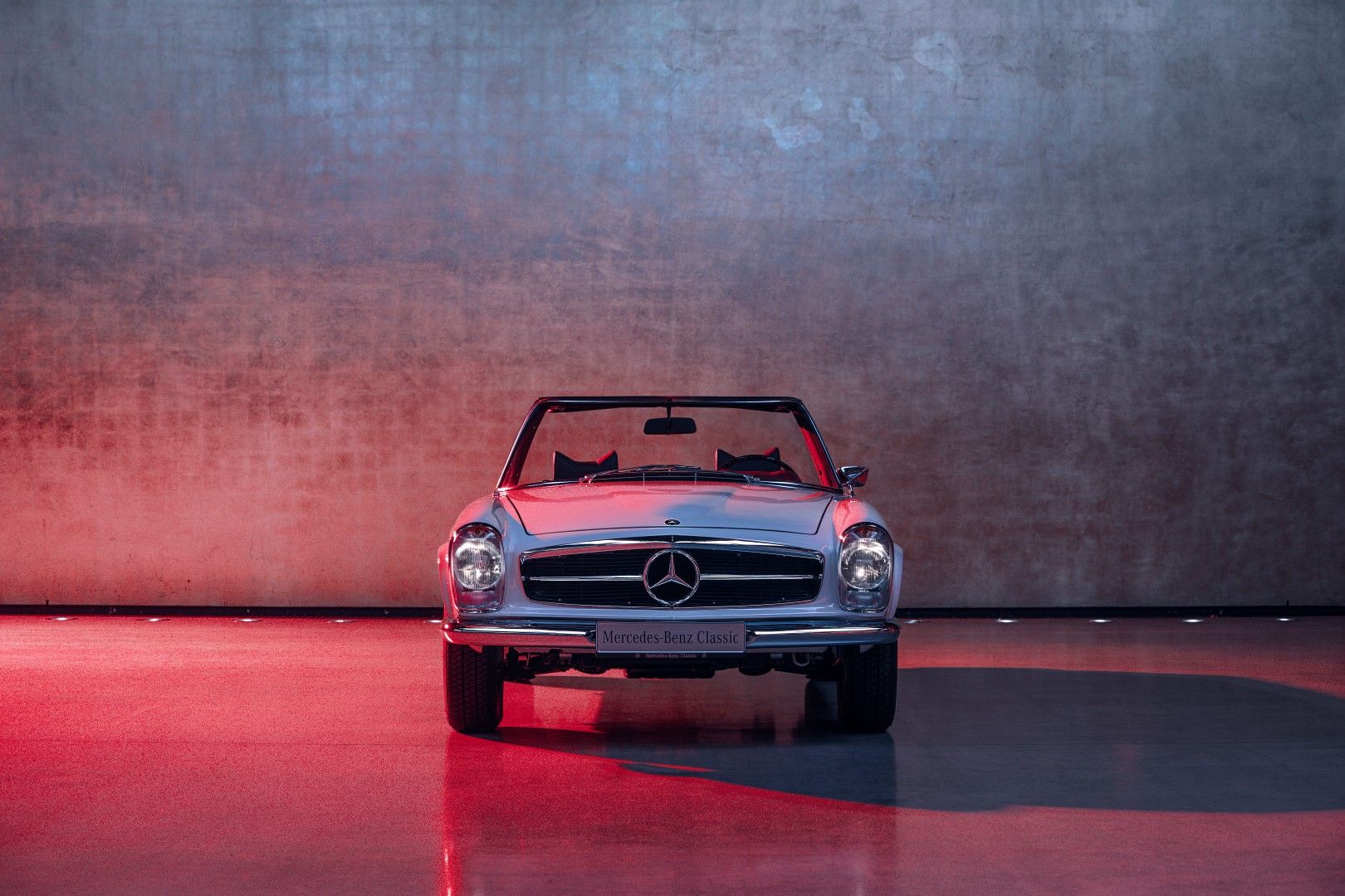 Past to the Future: H Mercedes-Benz Ελλάς σας καλεί σε ένα ταξίδι στο χρόνο