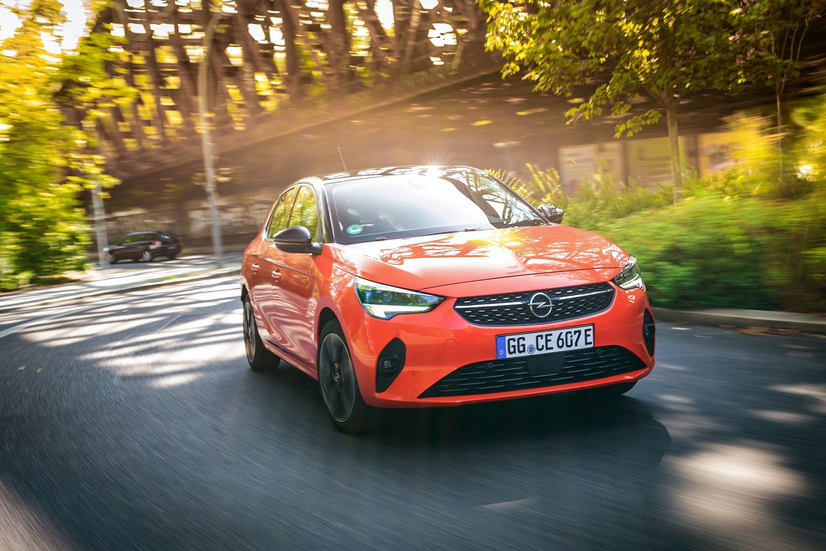 Η Opel γιορτάζει 160 χρόνια καινοτομίας!