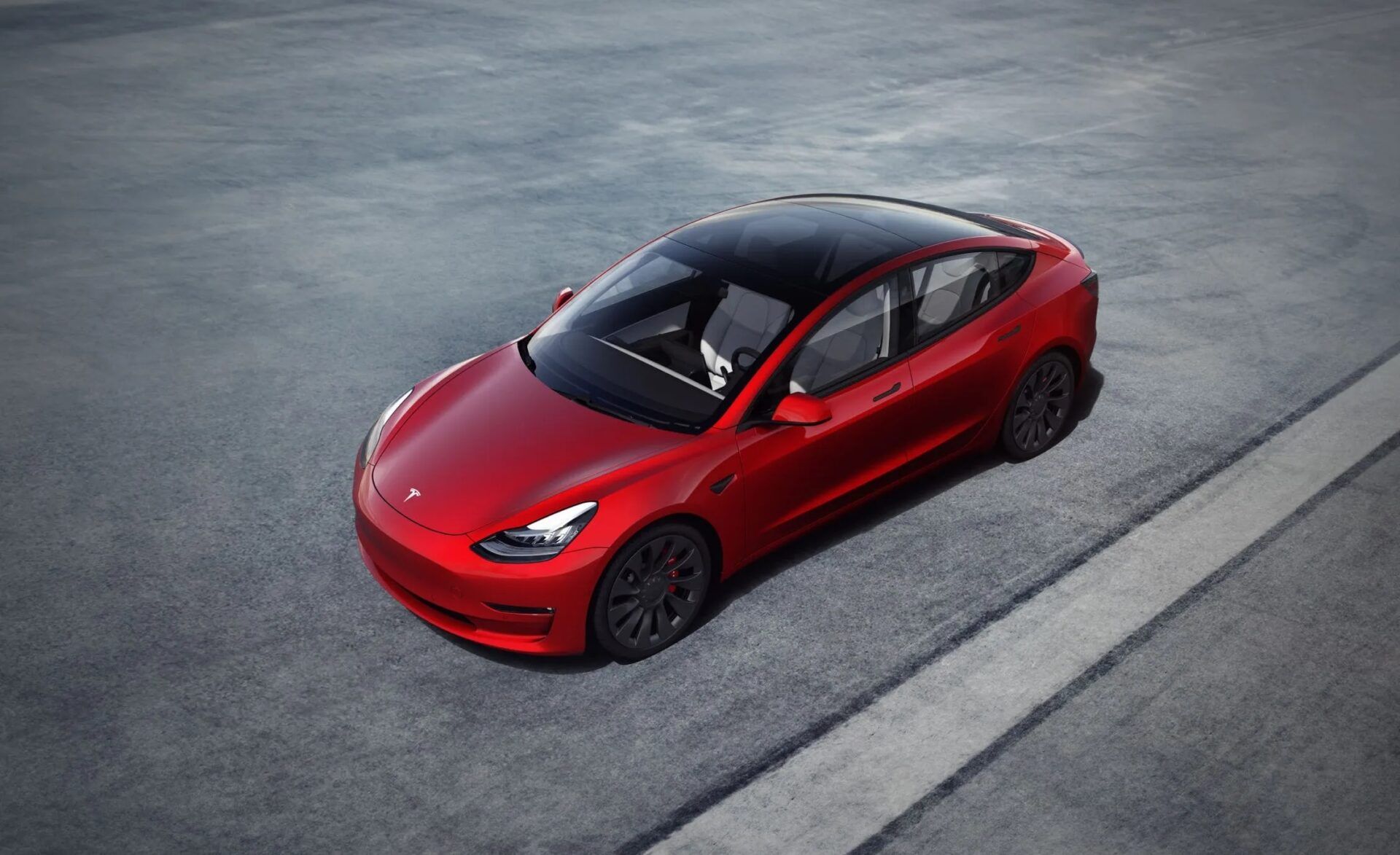 Το Tesla Model 3 ακρίβυνε κατά 7.000 ευρώ στη Γερμανία
