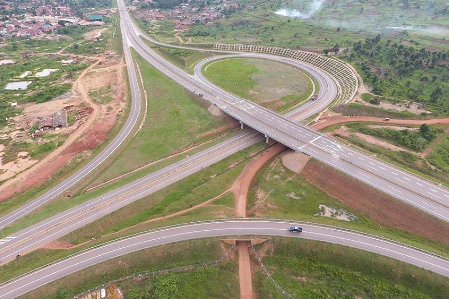 Στην Ουγκάντα ο πιο... ακριβός αυτοκινητόδρομος!