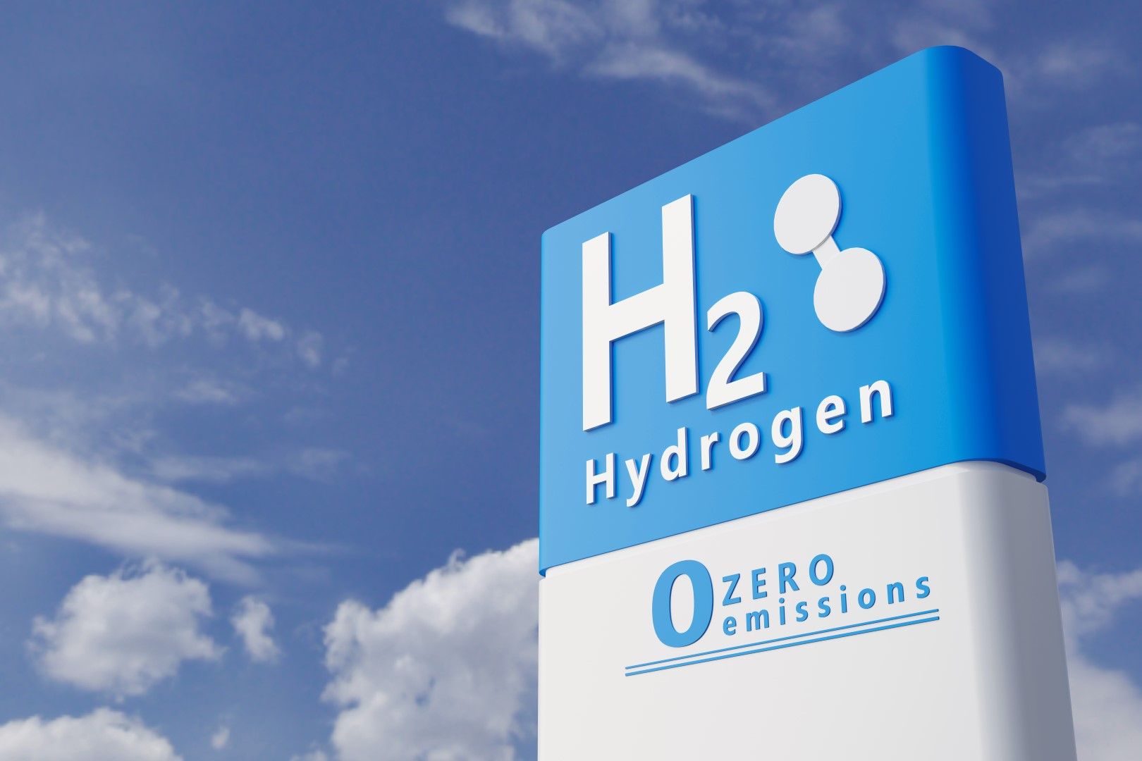 Υδρογόνο: Το νέο καύσιμο των αυτοκίνητων;