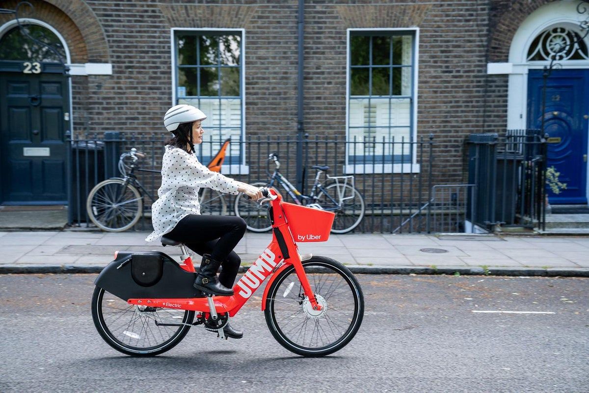 Λονδίνο: Το χρυσό παράδειγμα διαχείρισης των e-bikes