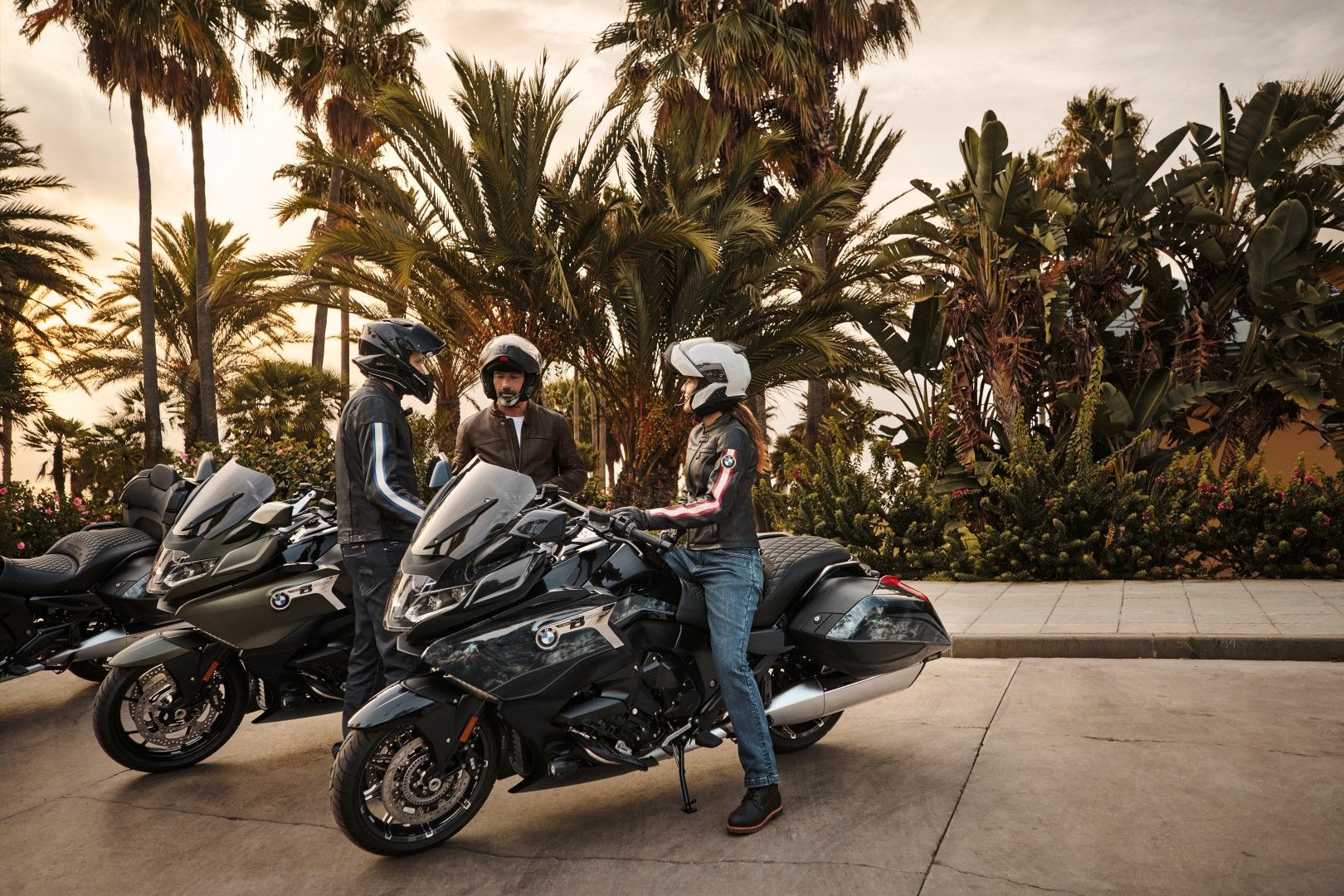 BMW Motorrad: Έφτασε στην Ελλάδα το Rent a Ride