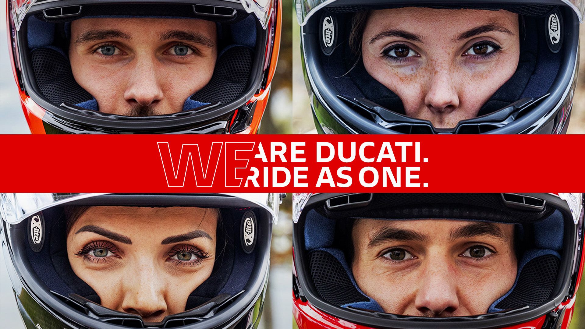 Οι φίλοι της Ducati γιόρτασαν μαζί!