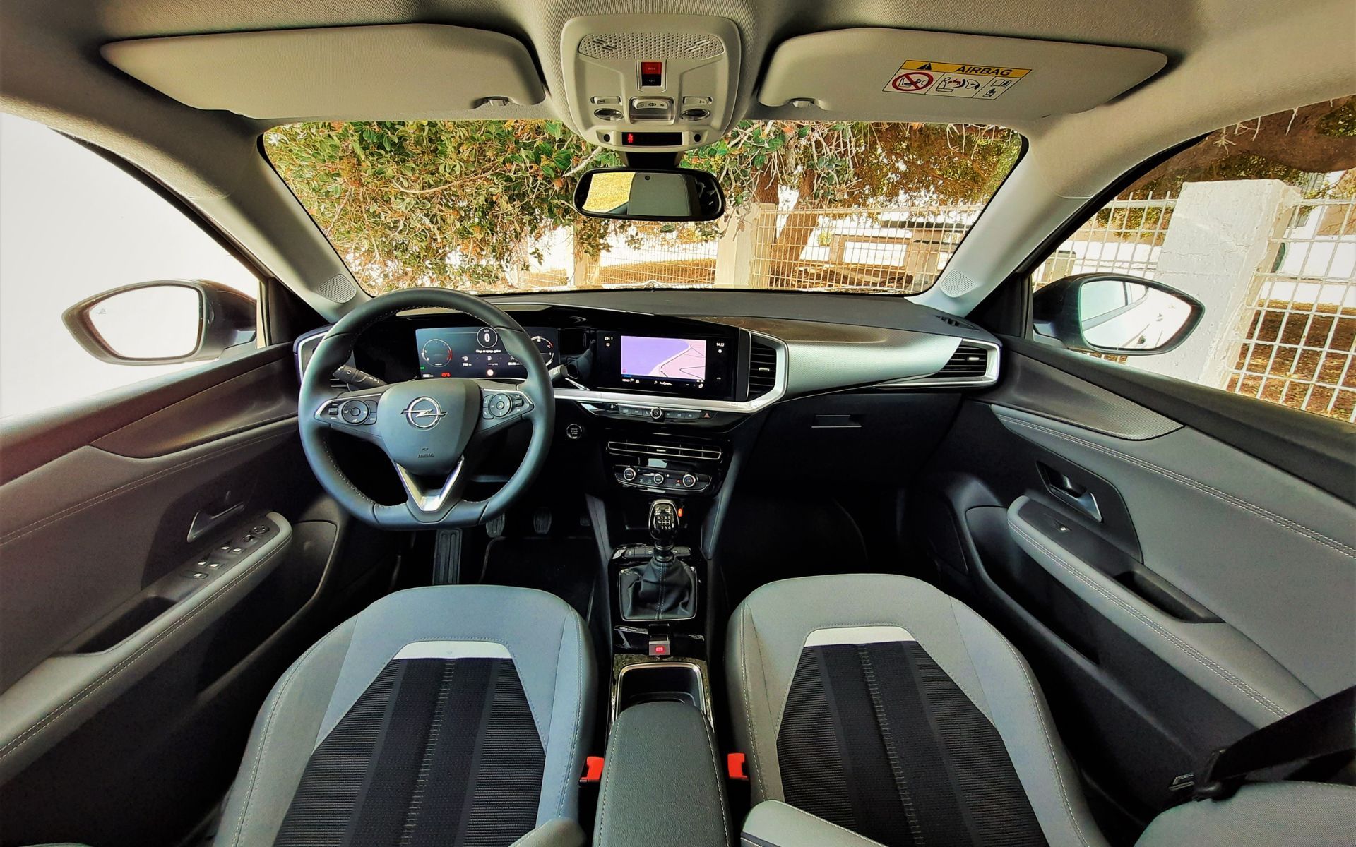 Test Drive || Opel Mokka 1.5d 110 PS: Πάσχα στο χωριό!