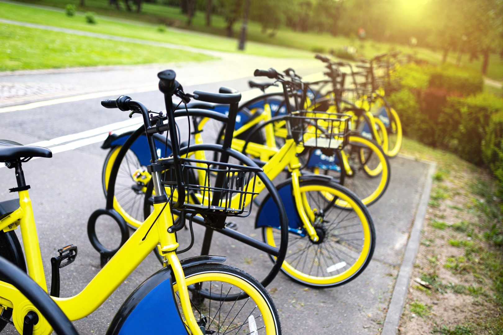 Ο Δήμος Πεντέλης προσφέρει δωρεάν ηλεκτρικά ποδήλατα!