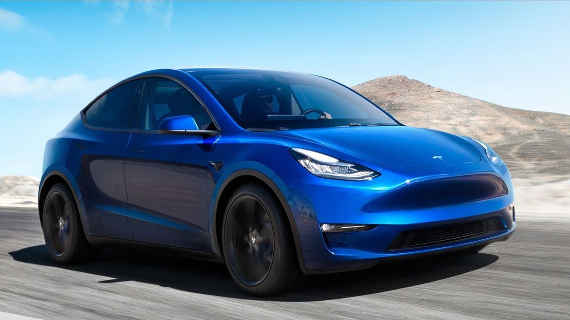 Ανάκληση -και πάλι-130.000 οχημάτων της Tesla!