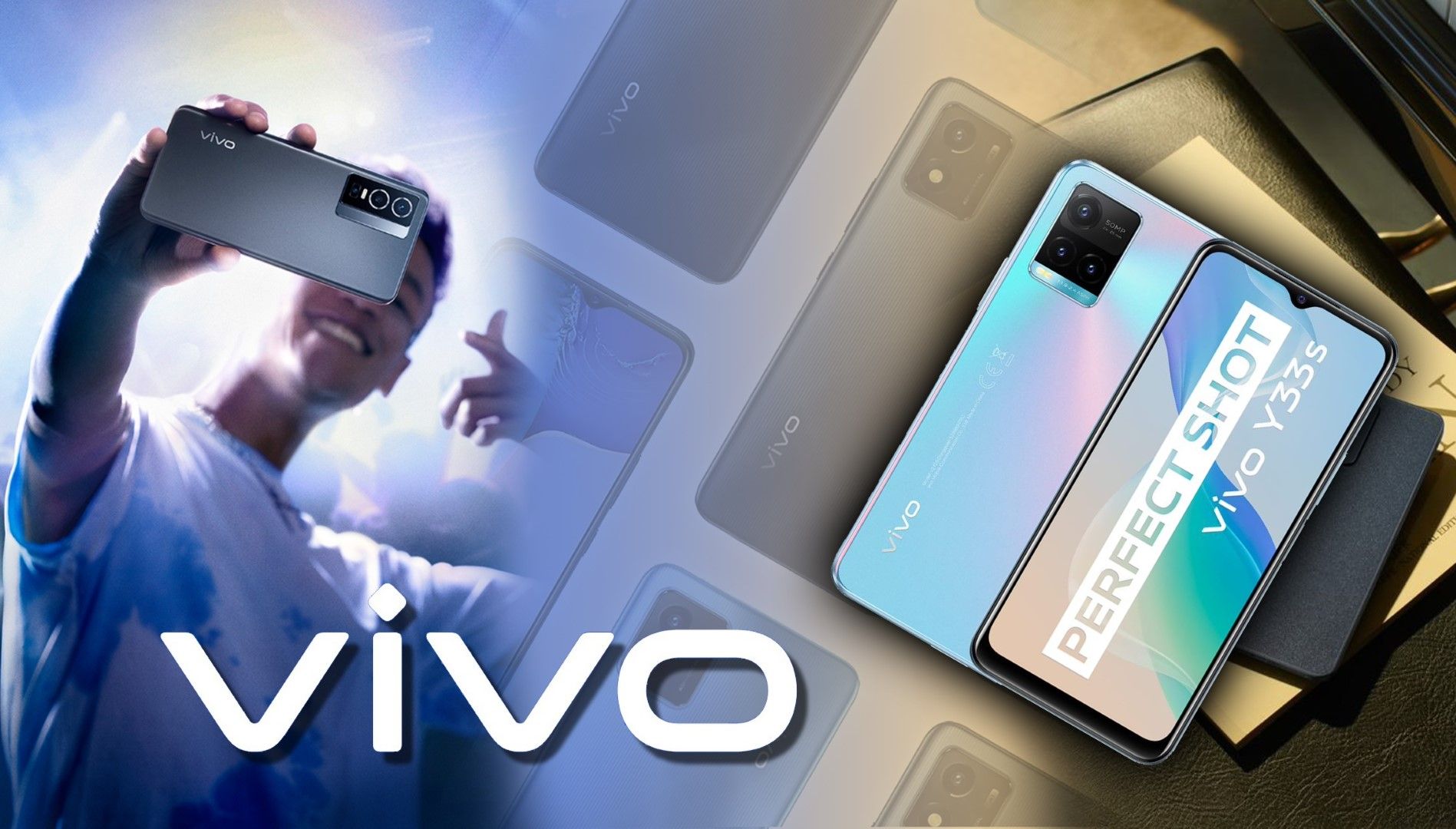 Τα vivo smartphones κυκλοφορούν στις 23 Μαΐου