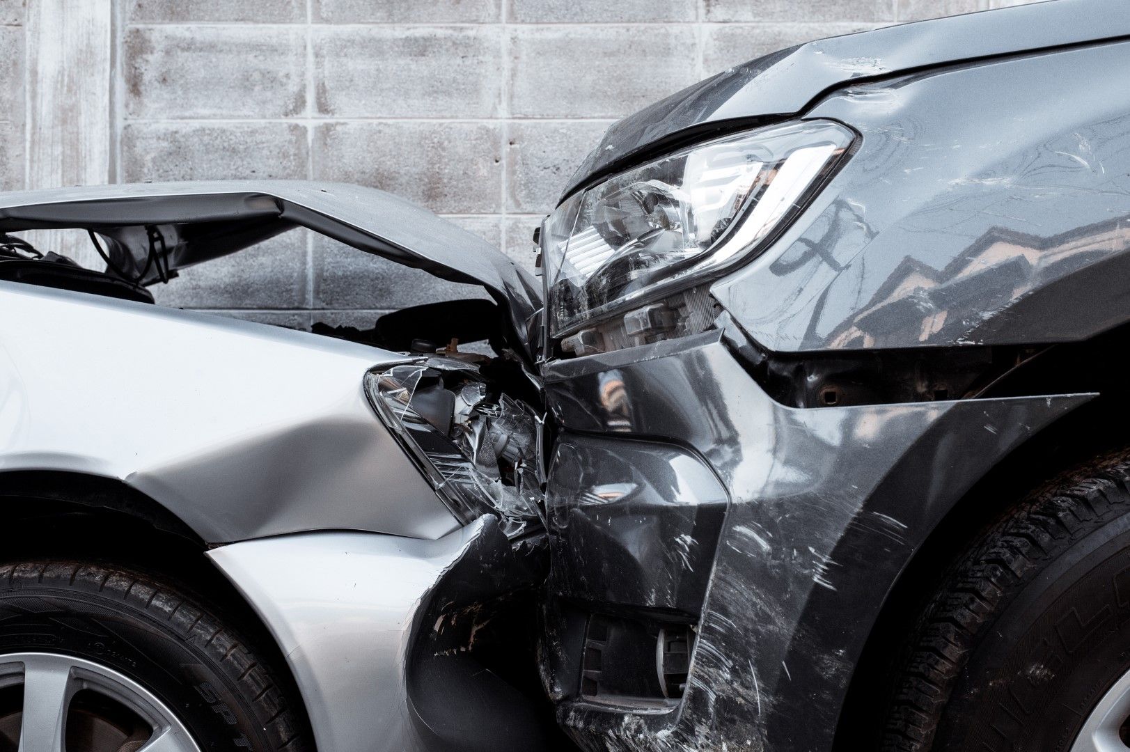 Ατυχήματα: Ποιο είναι το πιο συνηθισμένο;