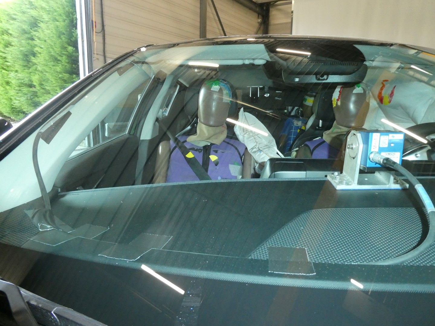 Kia EV6: 5 αστέρια στα crash tests του EuroNCAP!