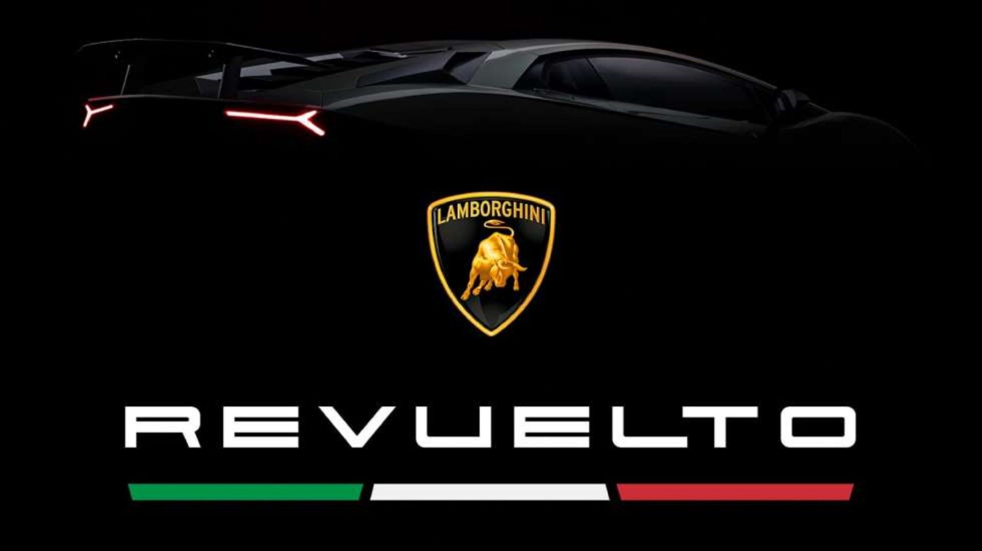 Και το όνομα αυτής...Lamborghini Revuelto!