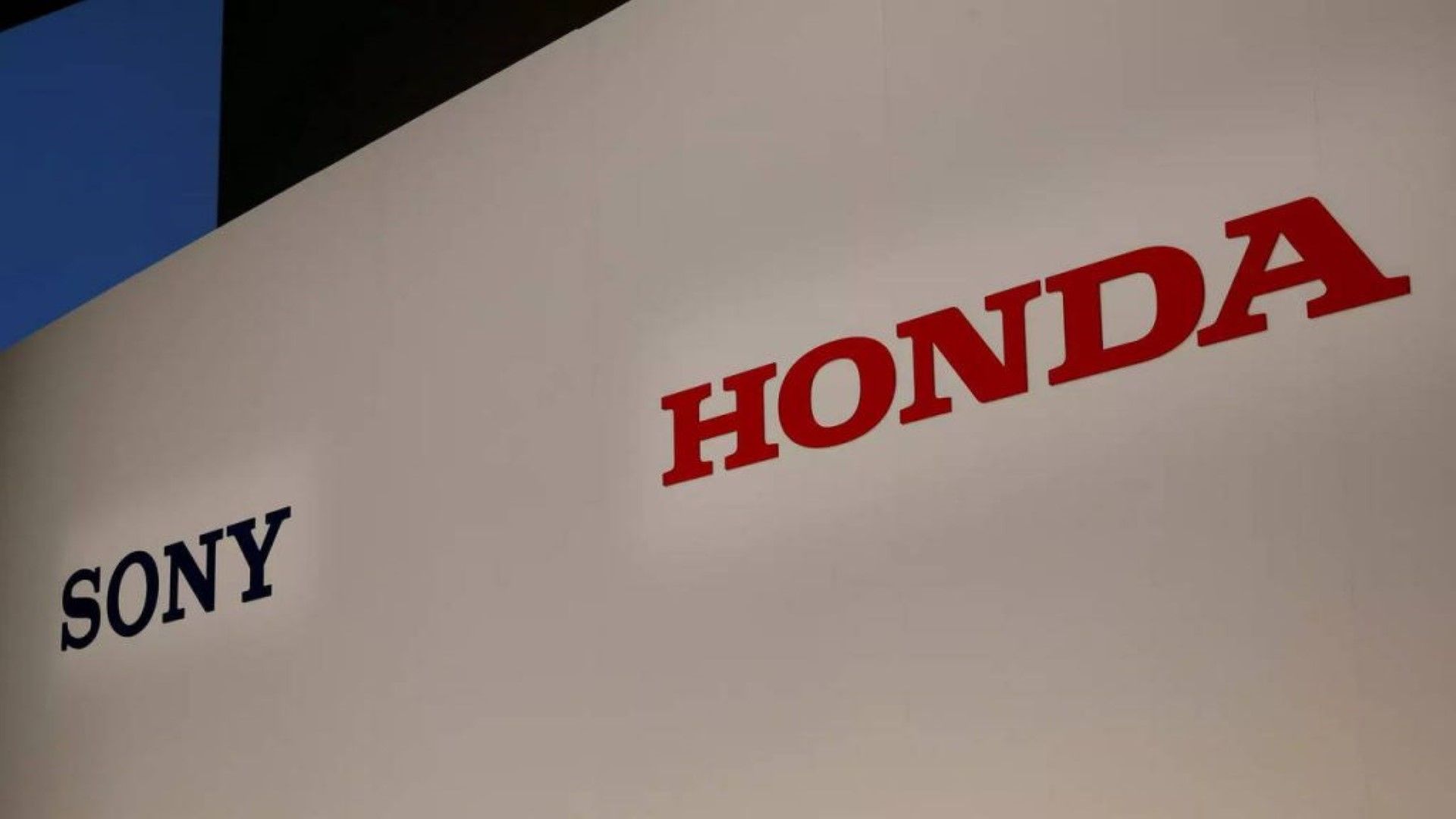 Sony Honda Mobility: Μια πολλά υποσχόμενη συνεργασία!