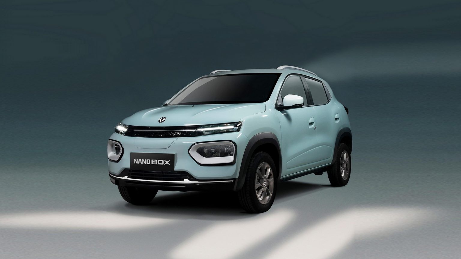 Dongfeng Nano Box: Κινέζικο ηλεκτρικό με 10.000 ευρώ! - Cars Electric