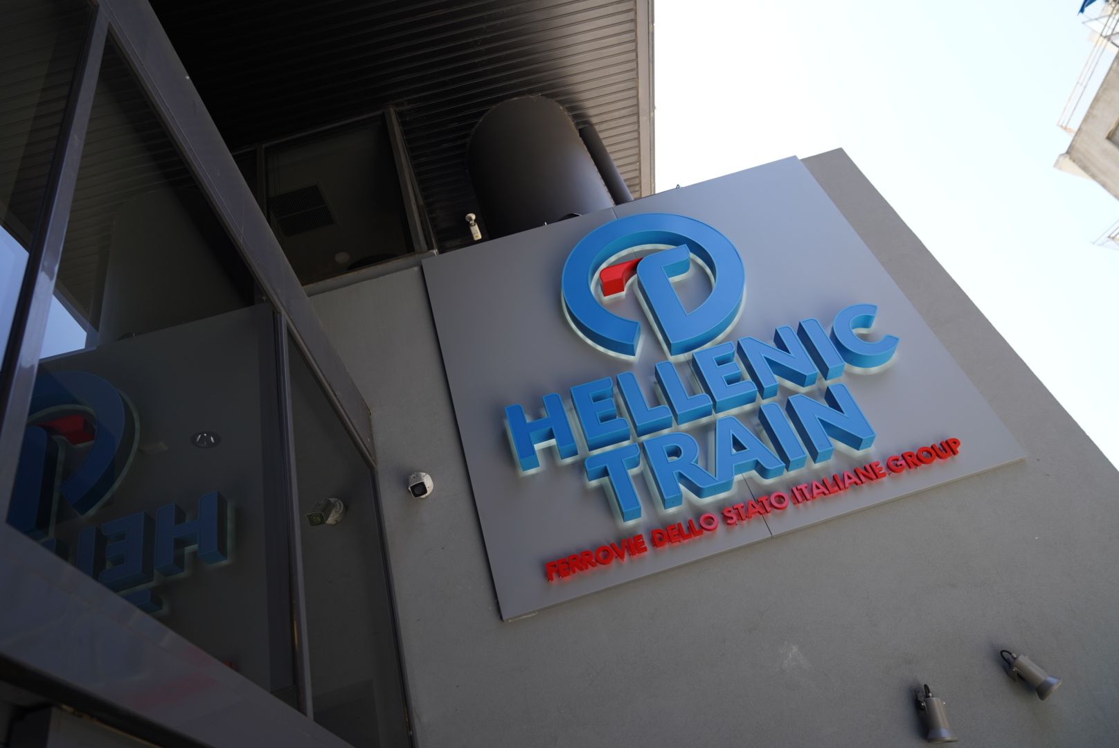 Hellenic Train: Επενδύσεις και σε τρένα υδρογόνου