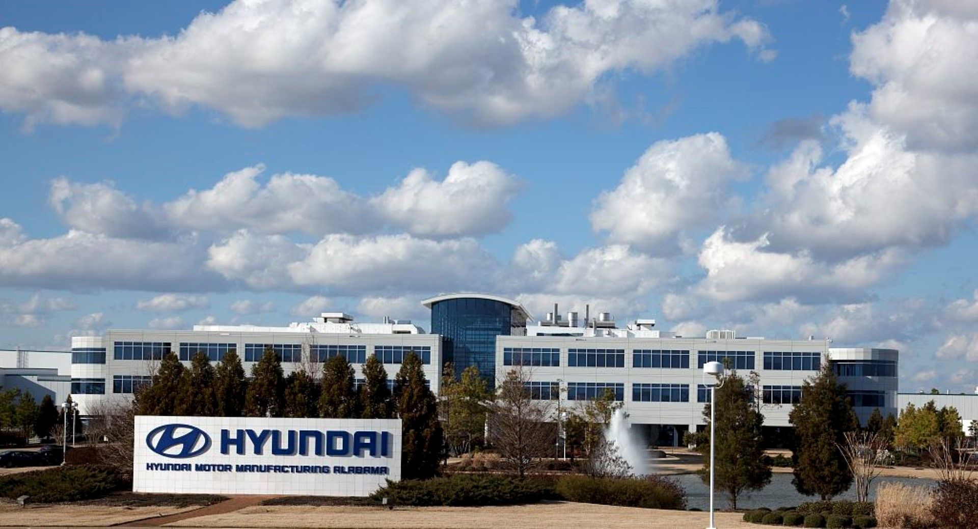 Το νέο εργοστάσιο της Hyundai θα είναι μόνο για ηλεκτρικά!