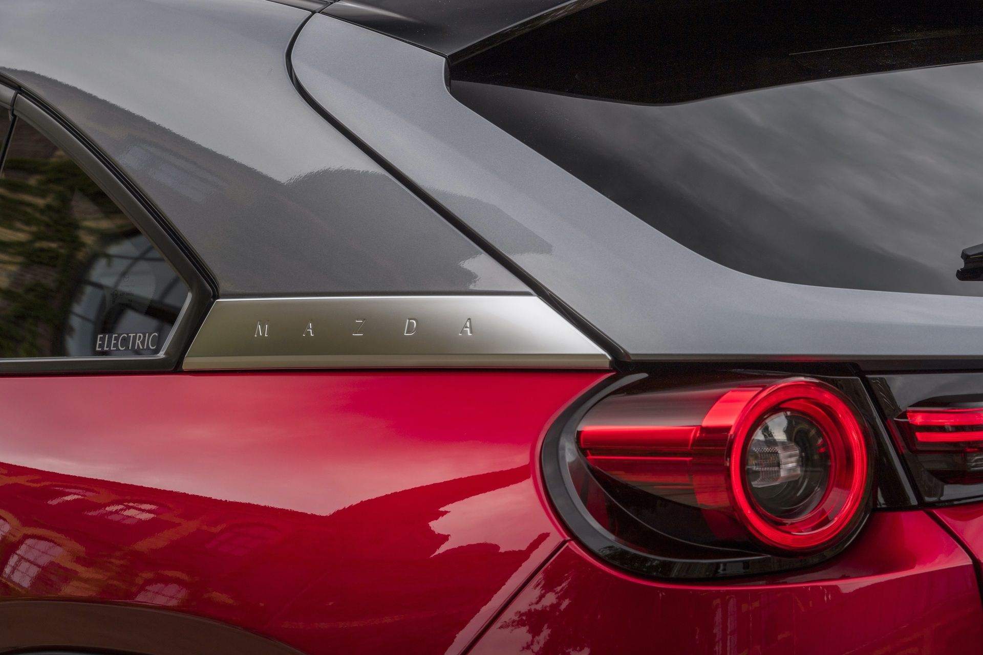 Test Drive || Mazda MX-30: Ηλεκτρικό είναι και φαίνεται!