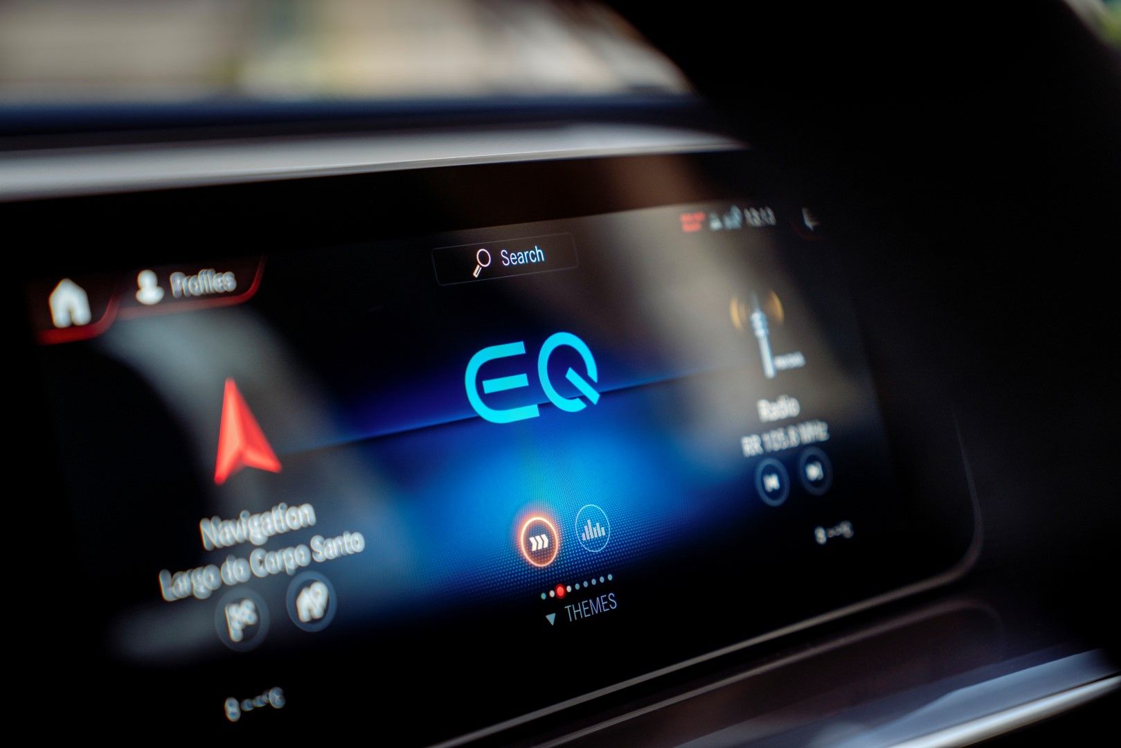 Test Drive || Mercedes-Benz EQC: Ηλεκτρική πολυτέλεια!