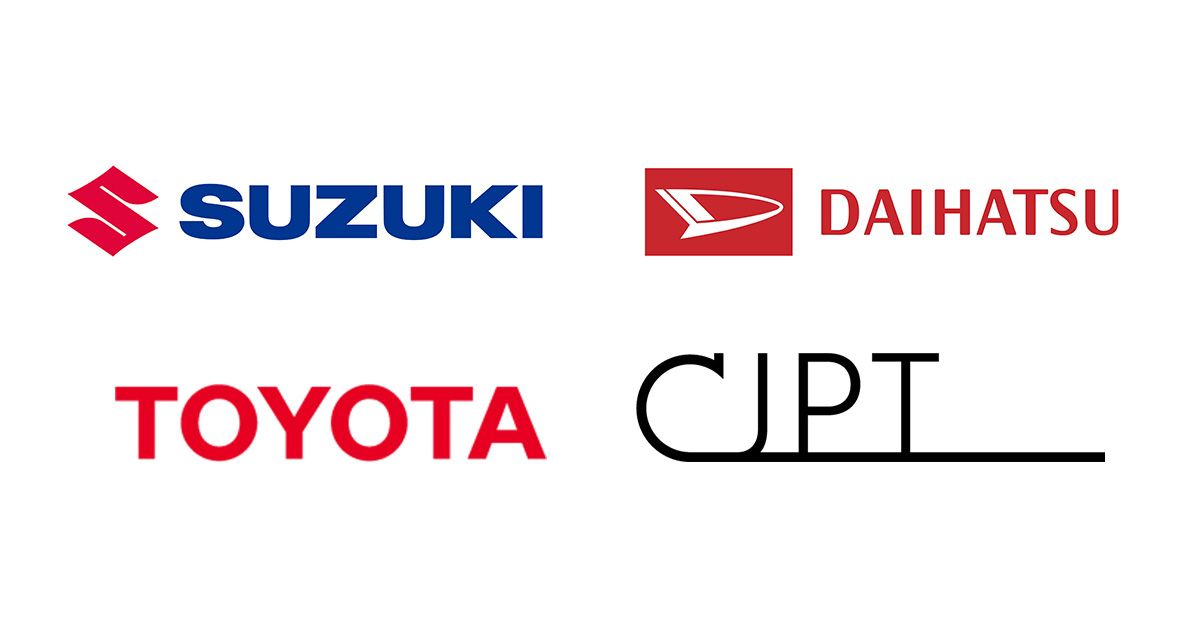 Toyota, Suzuki και Daihatsu ετοιμάζουν mini ηλεκτρικά van