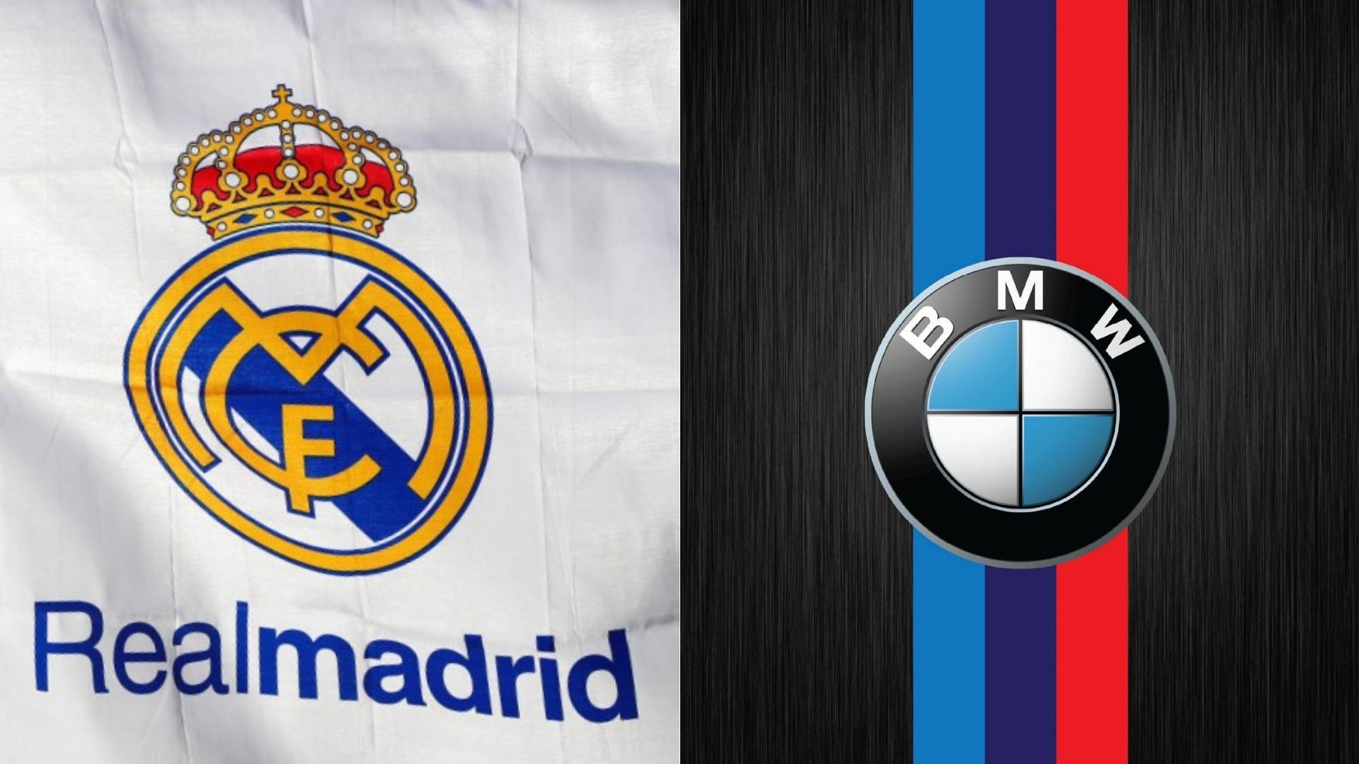 Η Ρεάλ Μαδρίτης συμφώνησε… με την BMW!