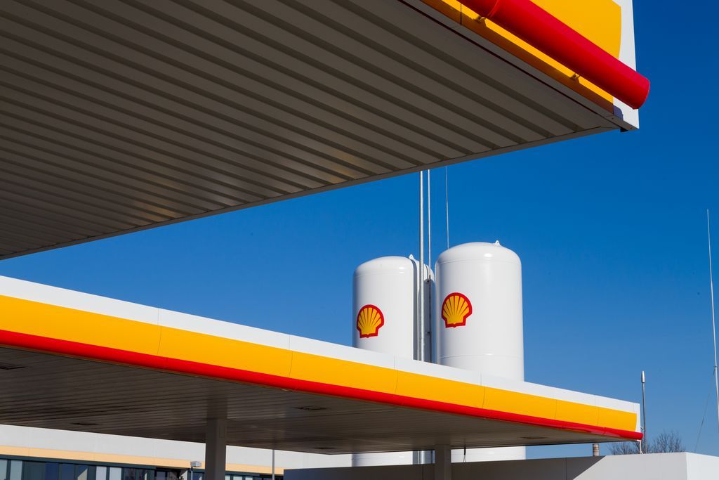 Shell: Εργοστάσιο παραγωγής υδρογόνου στην Ολλανδία!