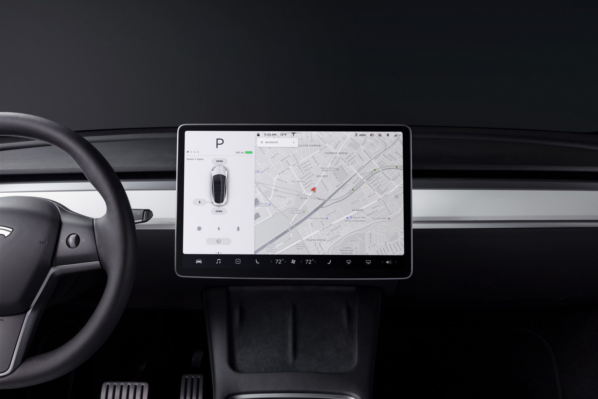 Tesla: Αύξηση στην τιμή του συστήματος Full Self-Driving